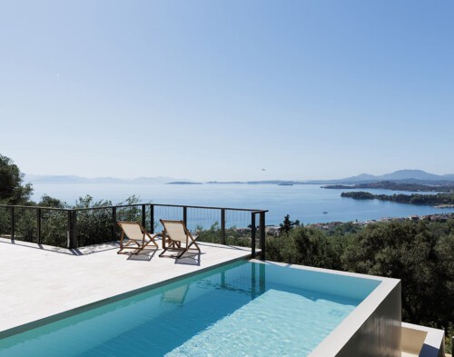 Villa Agate