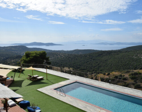 Eco Evia Hotel & Spa