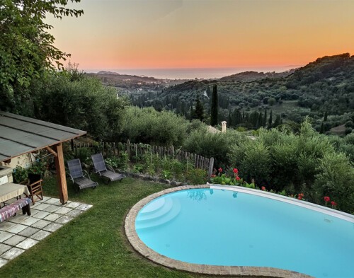 Villa Myrtia